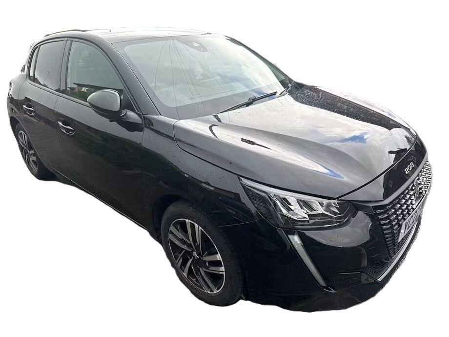 1.2 PureTech Allure Premium Hatchback 5dr Petrol EAT Euro 6 (s/s) (100 ps)